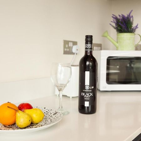 Dashing 1Br Penthouse Near Mcr Stadiums Μάντσεστερ Εξωτερικό φωτογραφία