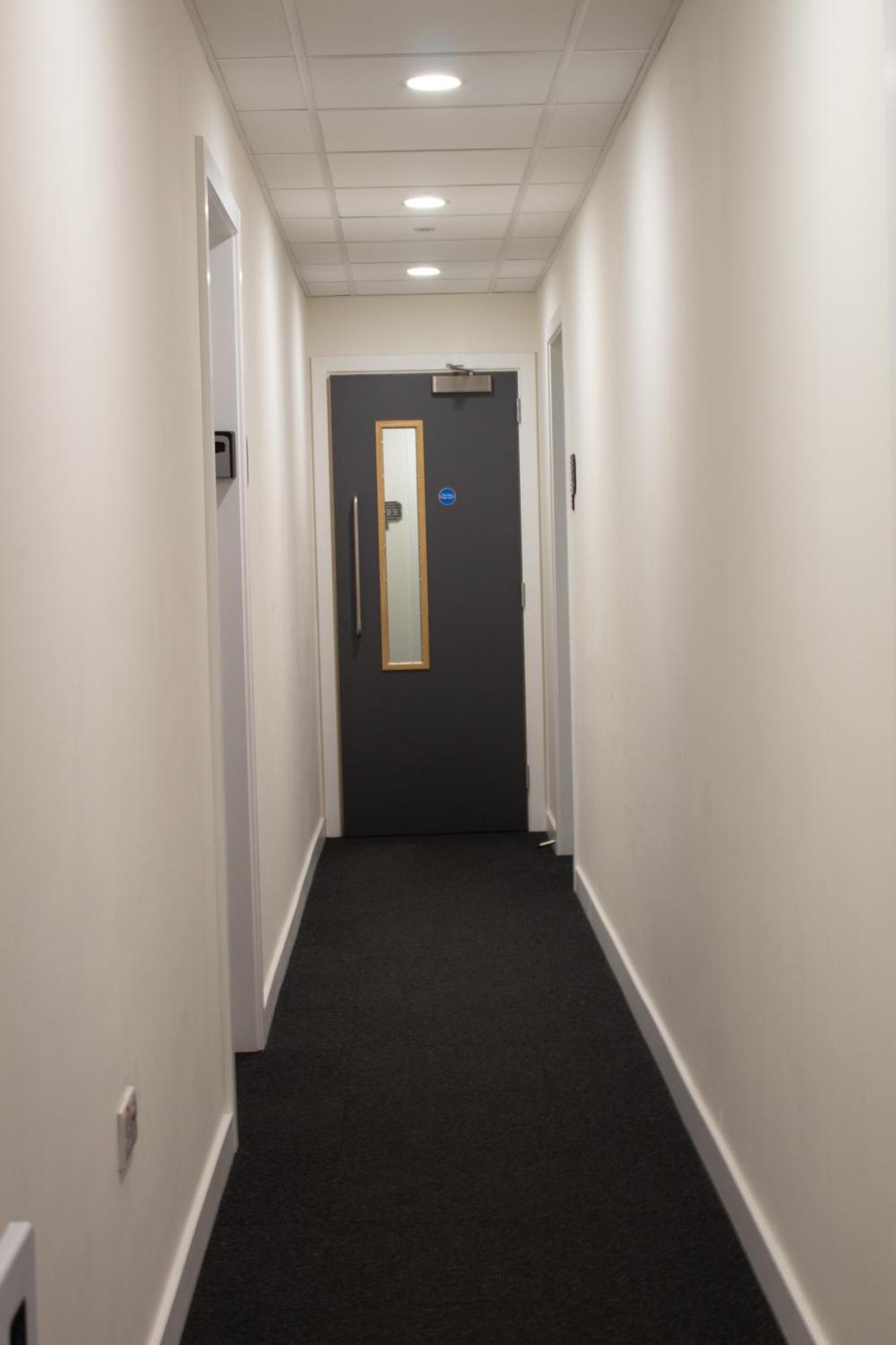 Dashing 1Br Penthouse Near Mcr Stadiums Μάντσεστερ Εξωτερικό φωτογραφία